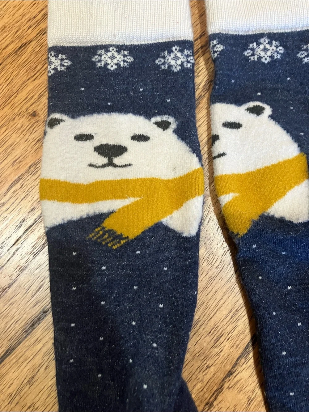 Darn Tough Smartwool ski Sock Duo
